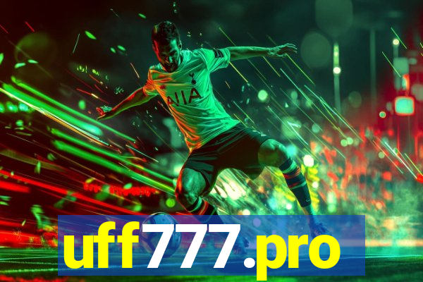 uff777.pro