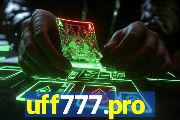 uff777.pro