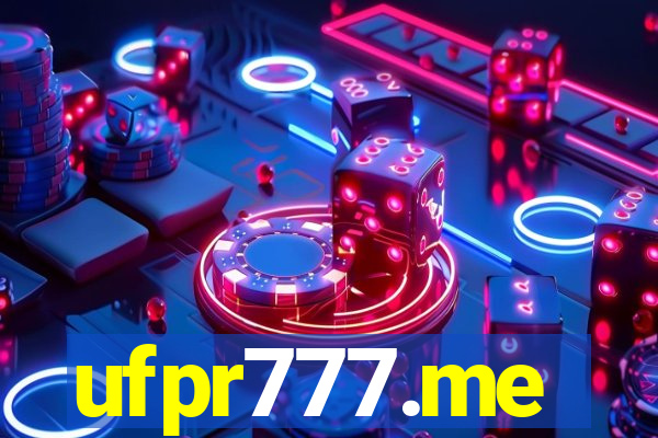 ufpr777.me