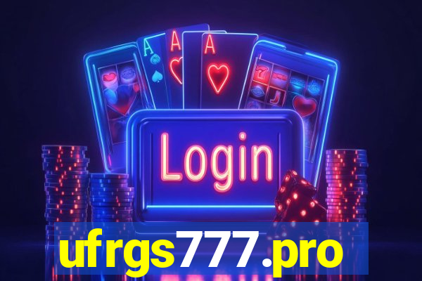 ufrgs777.pro