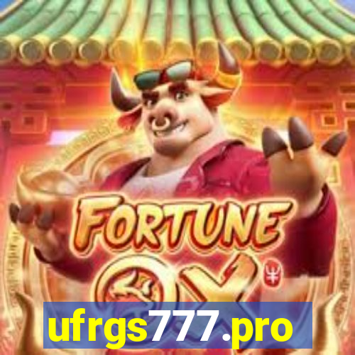 ufrgs777.pro