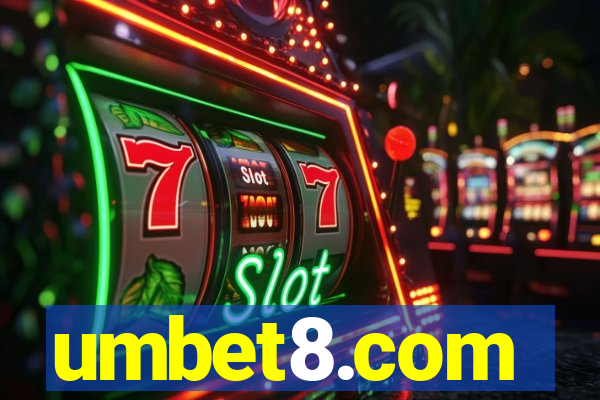 umbet8.com