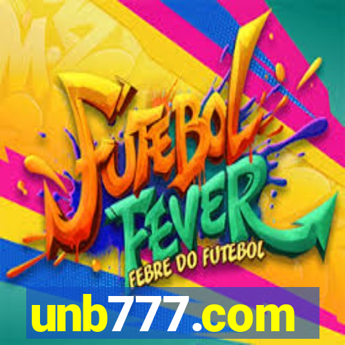 unb777.com