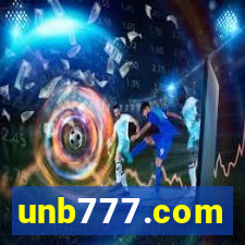 unb777.com