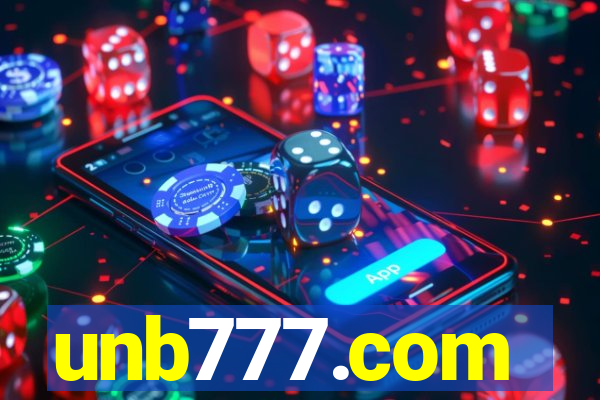 unb777.com