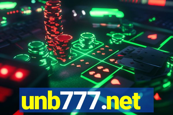 unb777.net