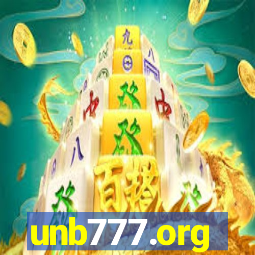 unb777.org