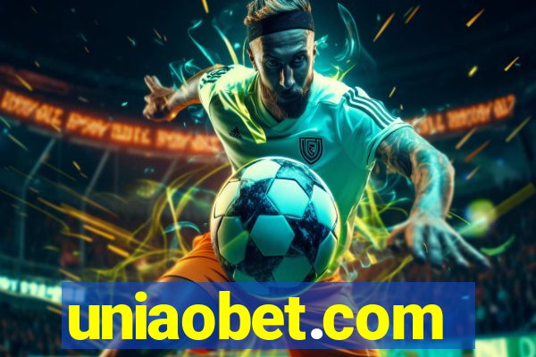 uniaobet.com