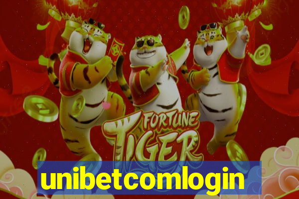 unibetcomlogin