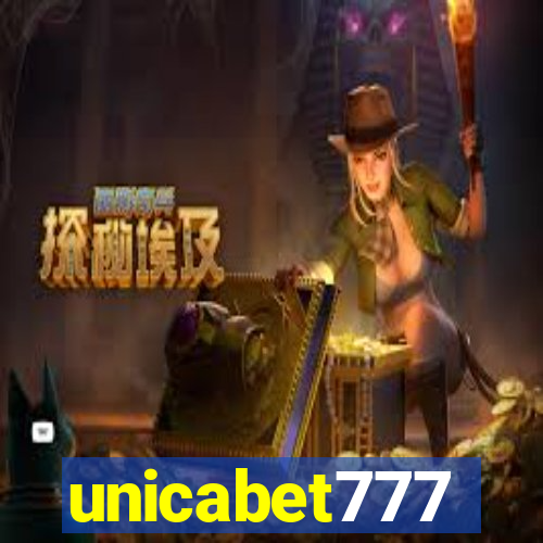 unicabet777