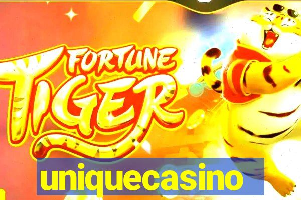 uniquecasino