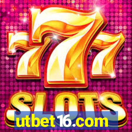 utbet16.com