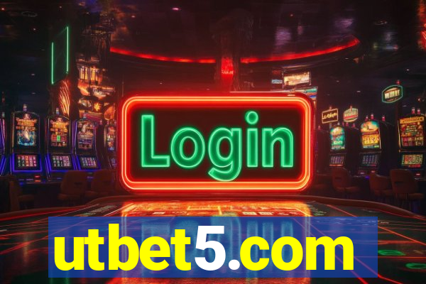 utbet5.com