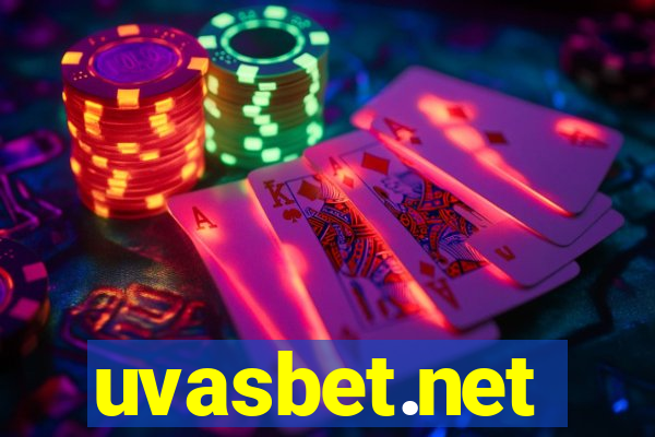 uvasbet.net