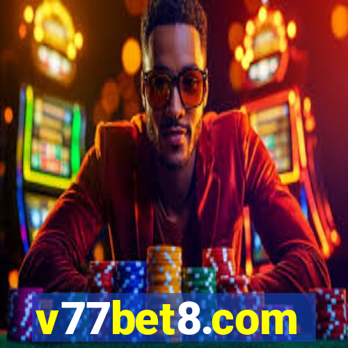 v77bet8.com