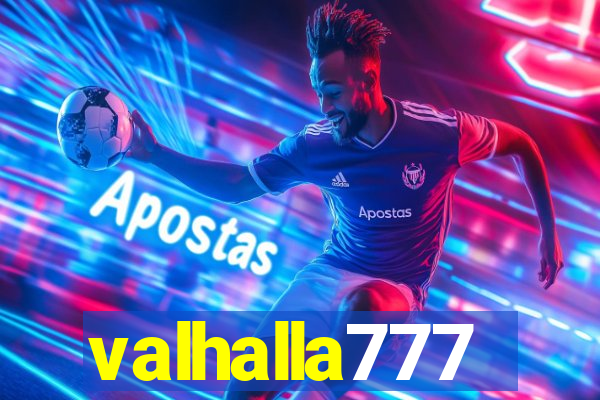 valhalla777