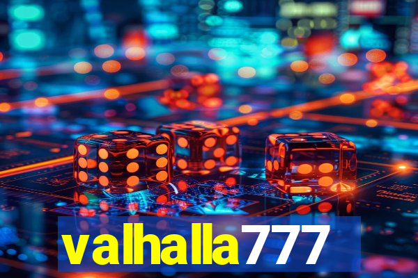 valhalla777