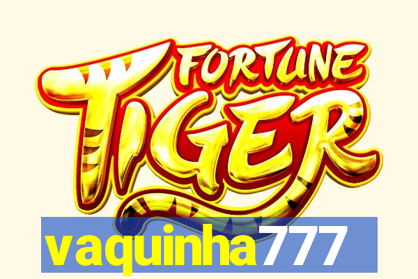 vaquinha777