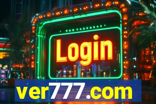 ver777.com