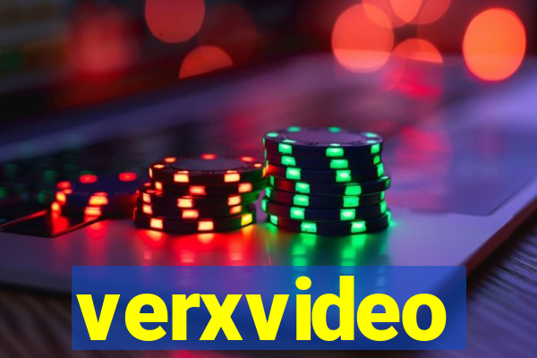 verxvideo