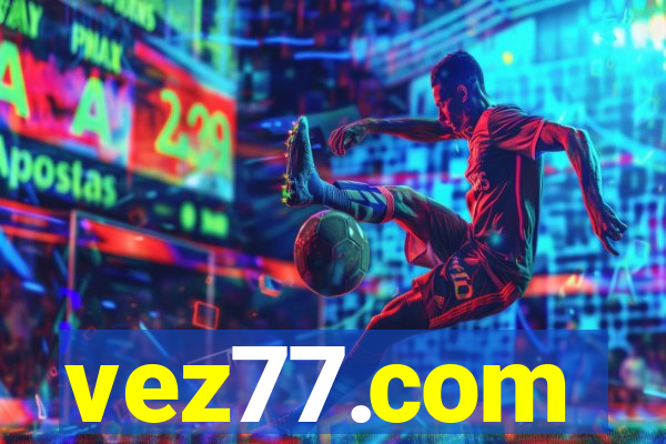 vez77.com