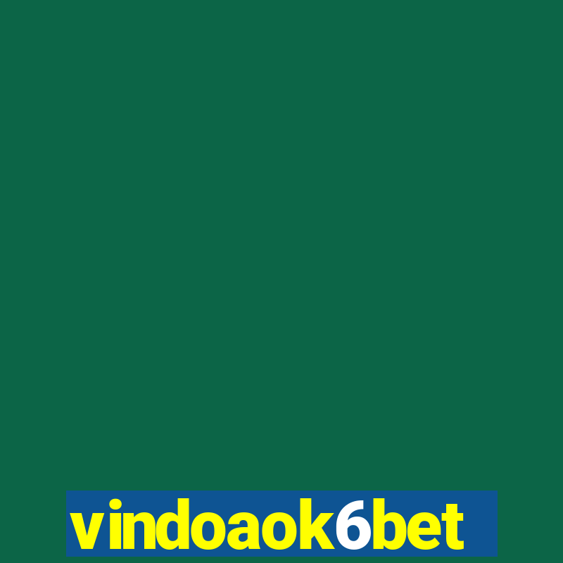 vindoaok6bet