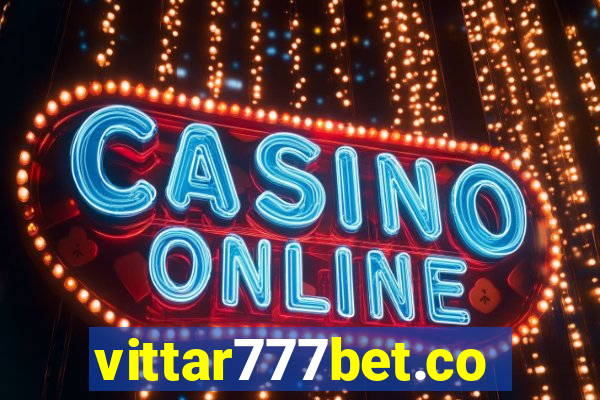 vittar777bet.com