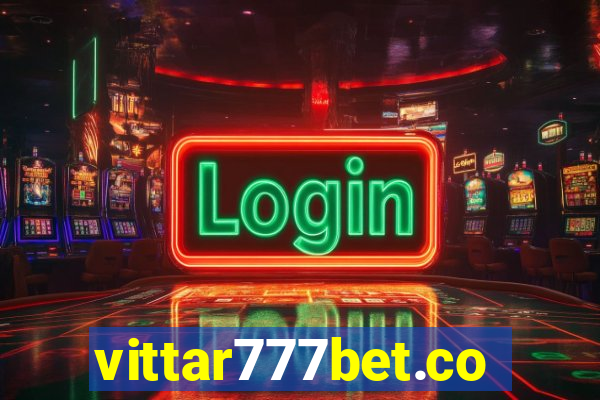 vittar777bet.com