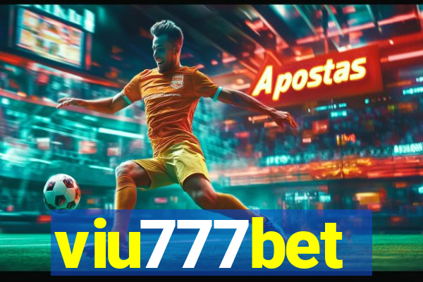 viu777bet