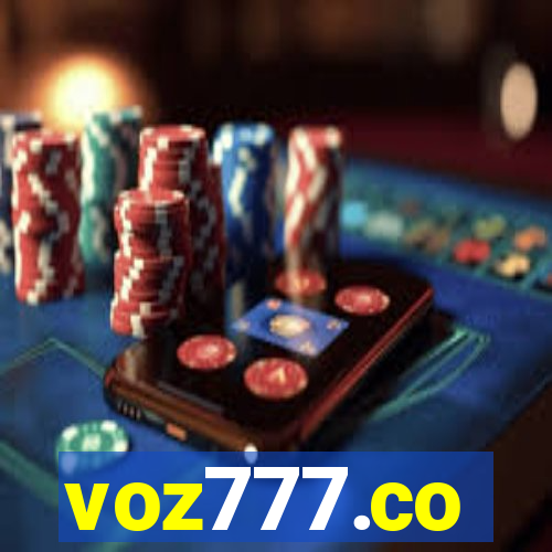 voz777.co