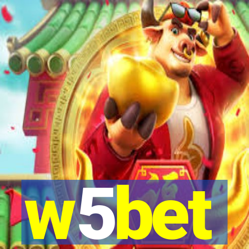 w5bet