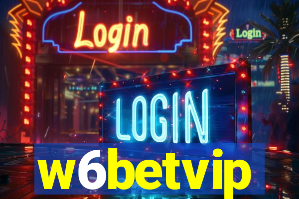 w6betvip