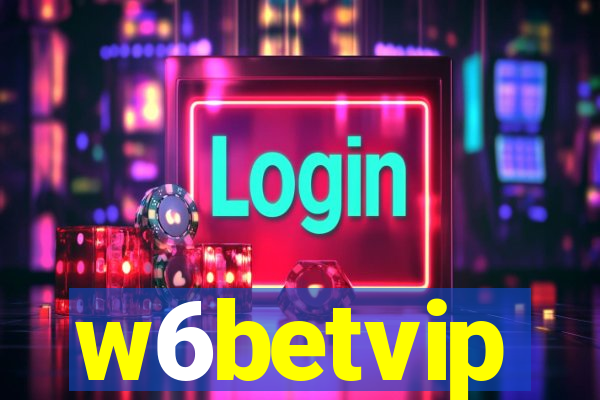 w6betvip