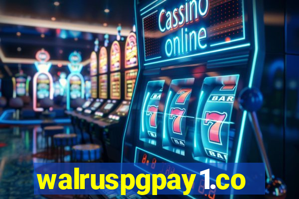 walruspgpay1.com