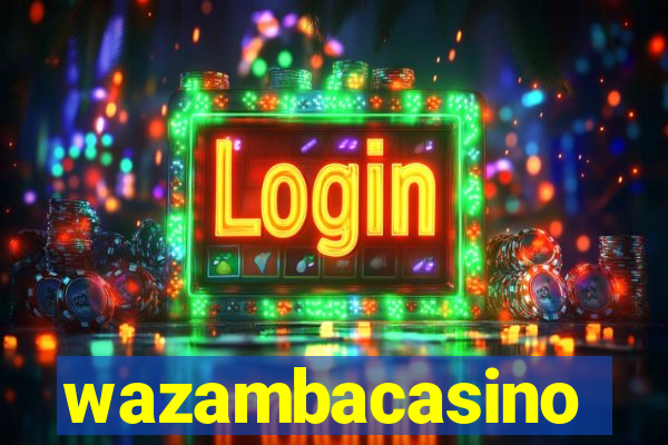 wazambacasino