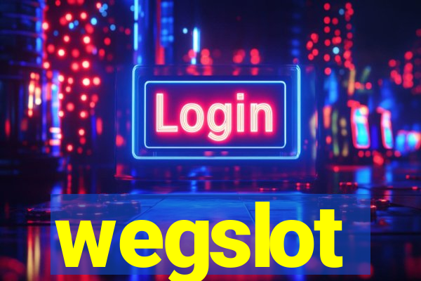 wegslot