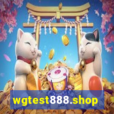 wgtest888.shop