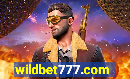 wildbet777.com