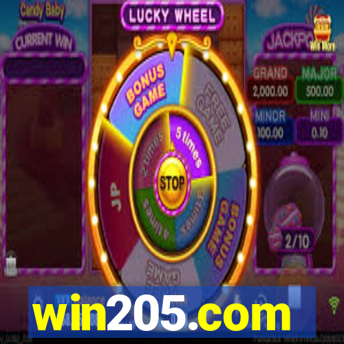 win205.com