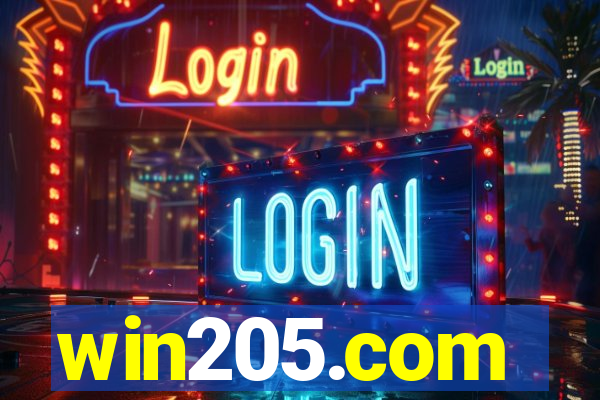 win205.com