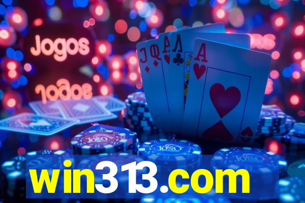 win313.com