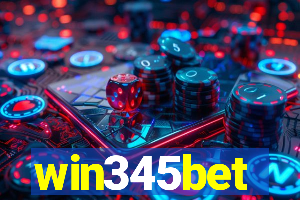 win345bet