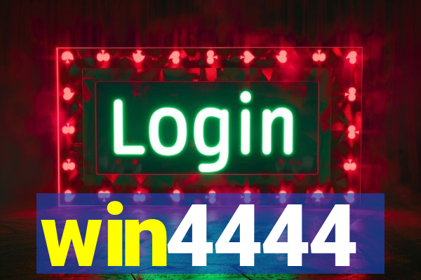 win4444