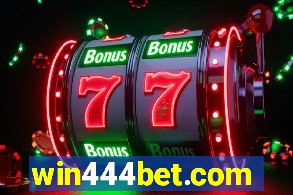 win444bet.com