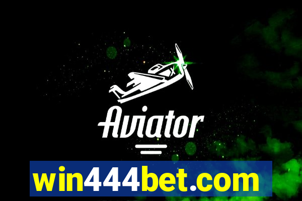 win444bet.com