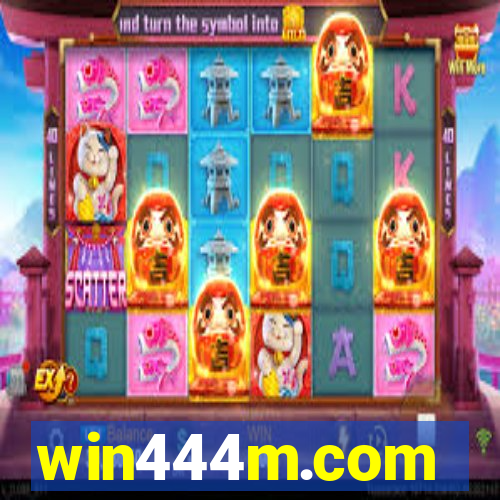 win444m.com