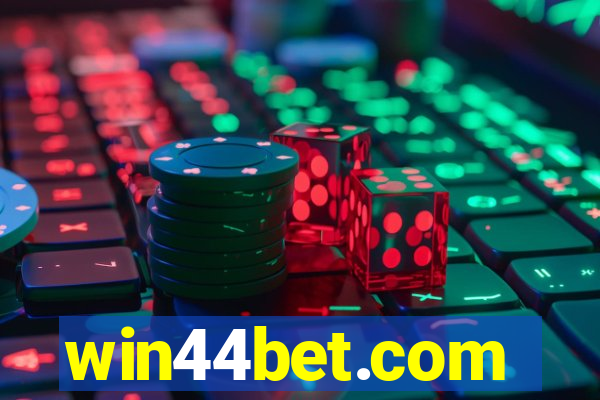 win44bet.com