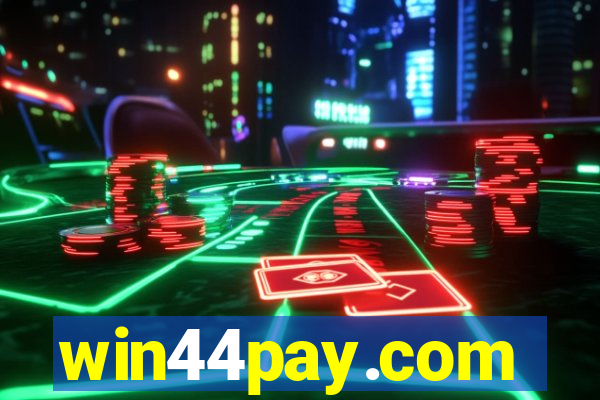 win44pay.com