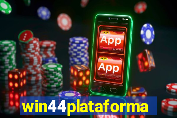 win44plataforma