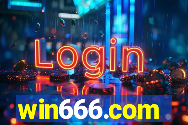 win666.com